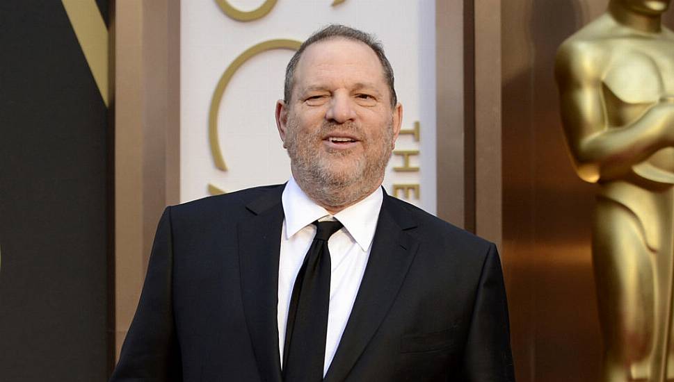 Woman Tells Court 'Harvey Weinstein Rape Filled Her With Guilt'