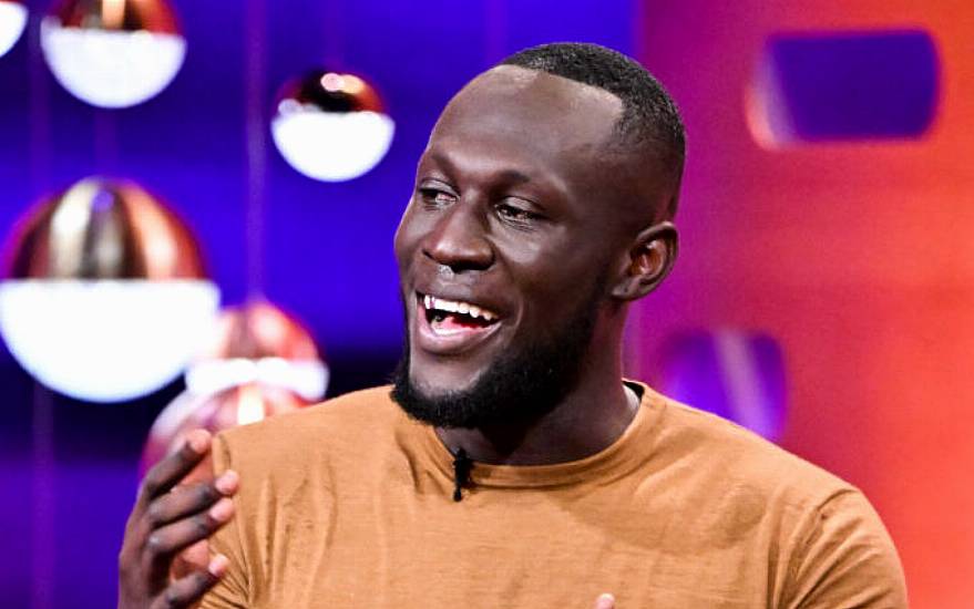 Stormzy: I Became Depressed And Withdrawn While Making My Debut Album