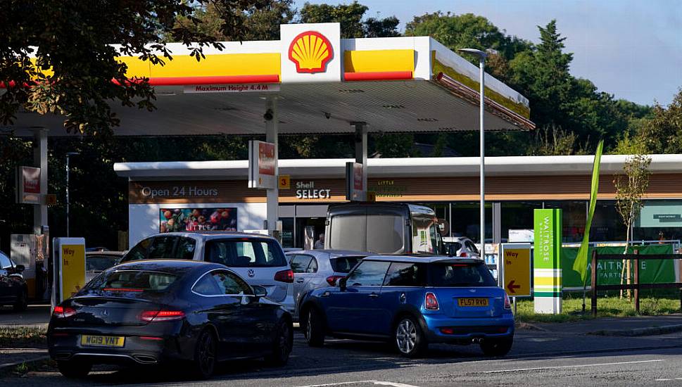 Shell More Than Doubles Third-Quarter Profit To $10Bn But Oil Price Falls