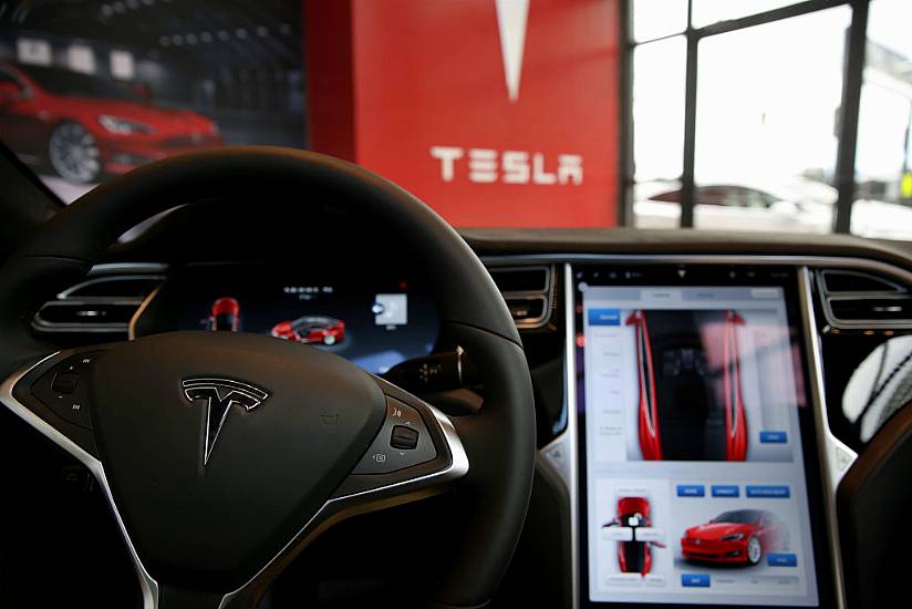 Tesla Slashes Irish Prices For Its Cars