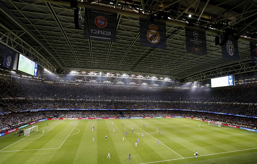 Wales Hopes To Stage Euro 2028 Opener If Uk And Ireland Bid Is Successful