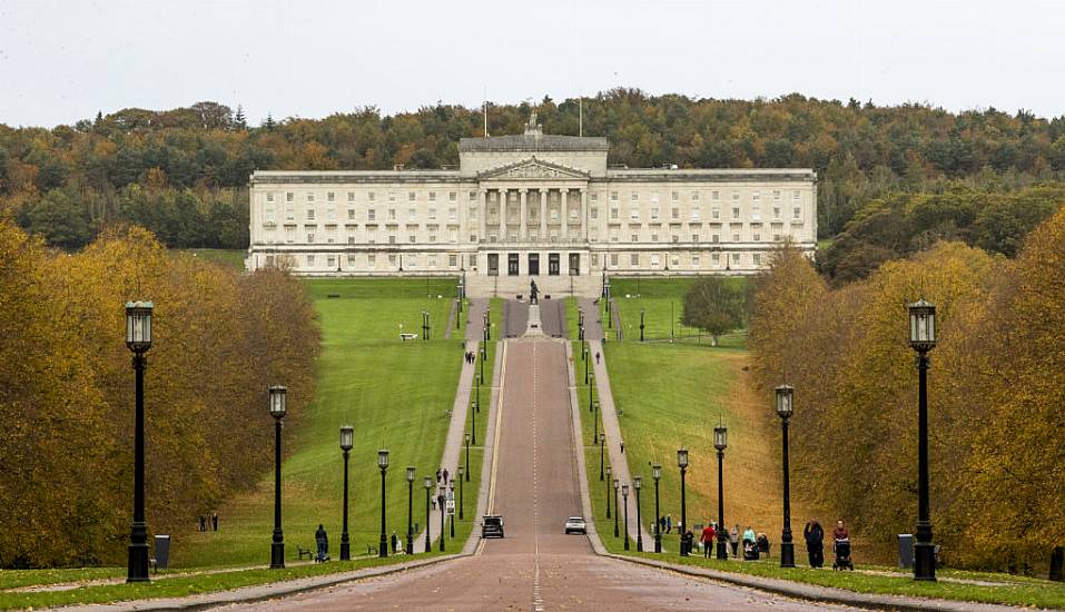 Northern Ireland Set For Assembly Election As Deadline Passes