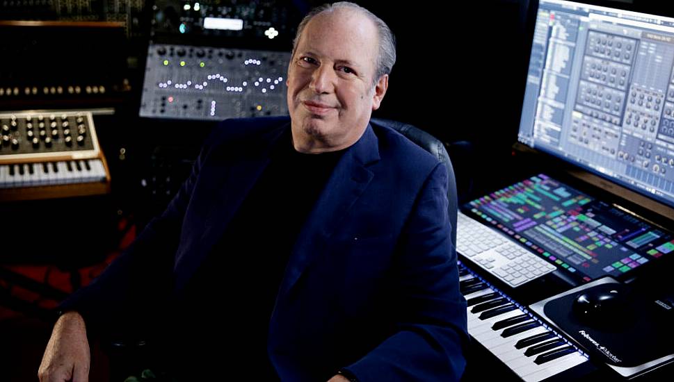 Hans Zimmer: A Circus Theme Would Be An Apt Score For Uk’s Political Upheaval