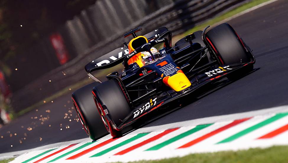 Red Bull Fined €7M Over Breach Of F1 Financial Rules