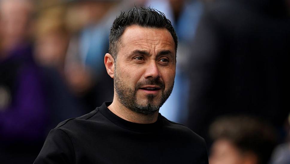 Roberto De Zerbi Downplays Graham Potter’s Inside Knowledge Of Brighton Team