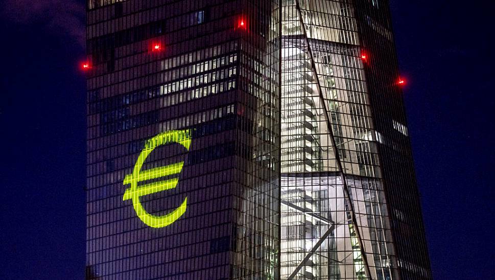 Inflation Hits New Record In Europe As Economy Slows