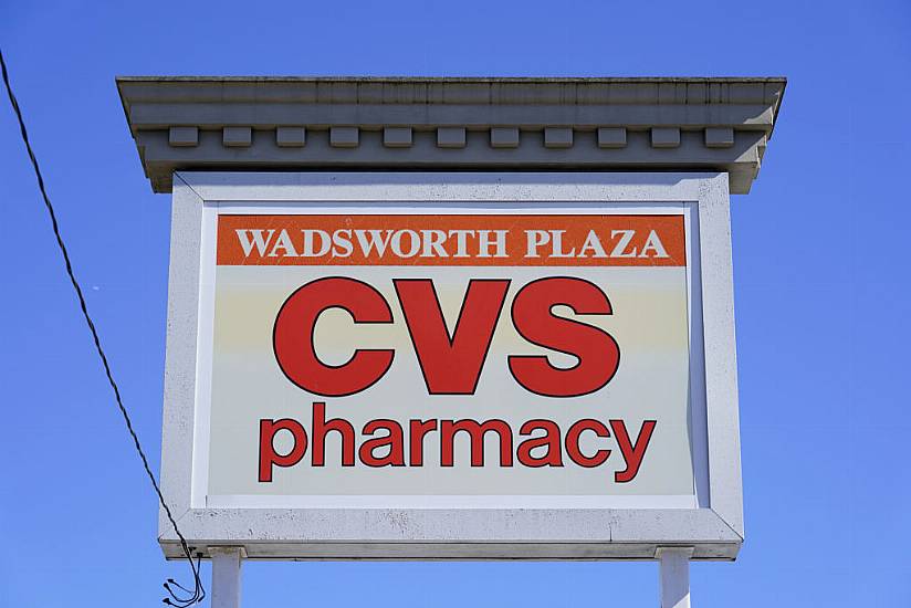 Cvs Health Agrees To Multibillion-Dollar Settlement Of Opioid Lawsuits