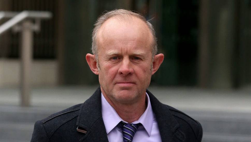 Farmer (63) Jailed For Brutal Assault On Neighbour In Monaghan