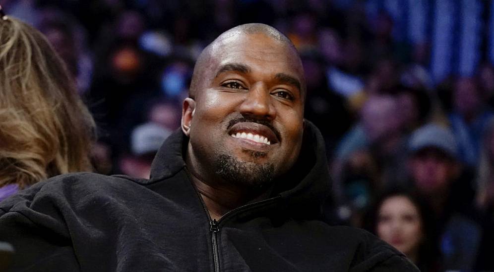 Kanye West Posts On Twitter For First Time Since Elon Musk’s Takeover