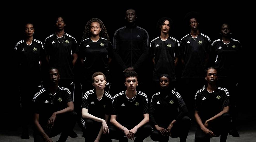 Stormzy Launches Initiative With Adidas To Improve Diversity In Football