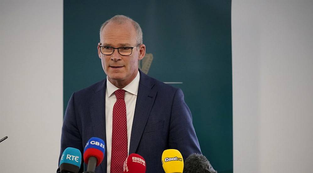 Coveney Welcomes Decision Not To Hold Stormont Elections Before Christmas