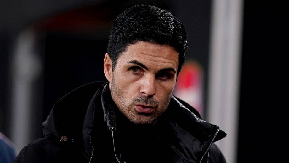 Mikel Arteta Targets Facundo Torres And Mykhaylo Mudryk