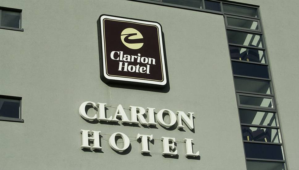 Child Who Claims He Was Scaled By Coffee In Dublin Hotel Settles For €48,500