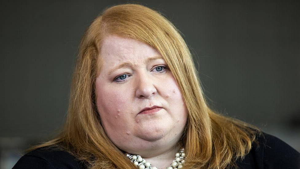 Psni Data Breach 'An Incredibly Serious Situation', Says Naomi Long