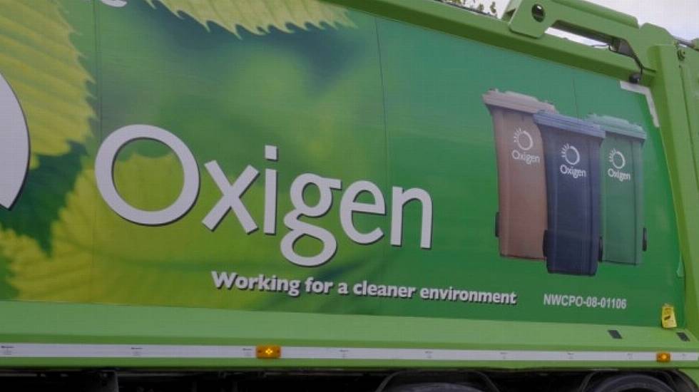 Profits At Waste Contractor Oxigen Jump 29%