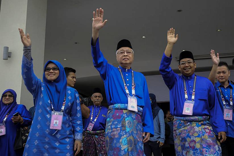 Campaigning Begins In Malaysia’s General Election