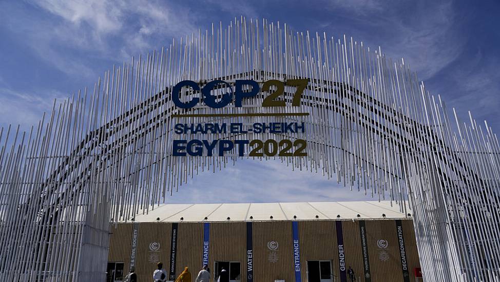 Cop27 Climate Talks In Egypt: Key Questions Answered