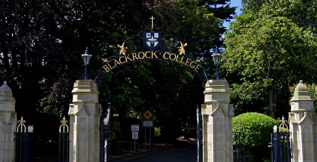 Blackrock College Sexual Abuse Survivors Speak Out In New Rté Documentary