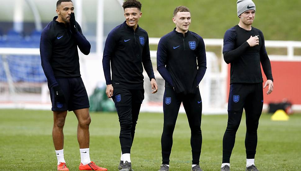 Eddie Howe Hails Callum Wilson’s ‘Brilliant Mentality’ In Bid For England Call