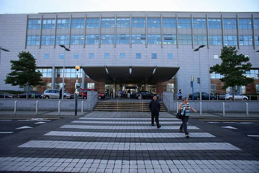 Family Settle Actions Against Dublin Hospital Over Father’s Death