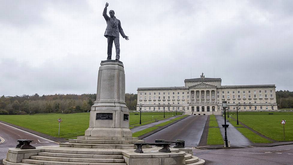 Sinn Féin And Dup Strengthen Positions As Two Largest Parties – Poll