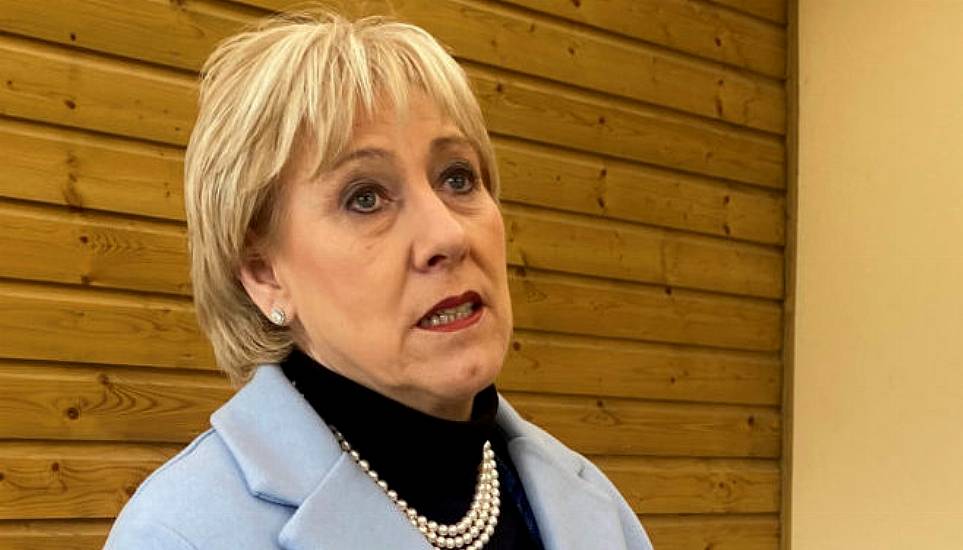 Minister Humphreys ‘Very Concerned’ Over Mcdonald's Comments