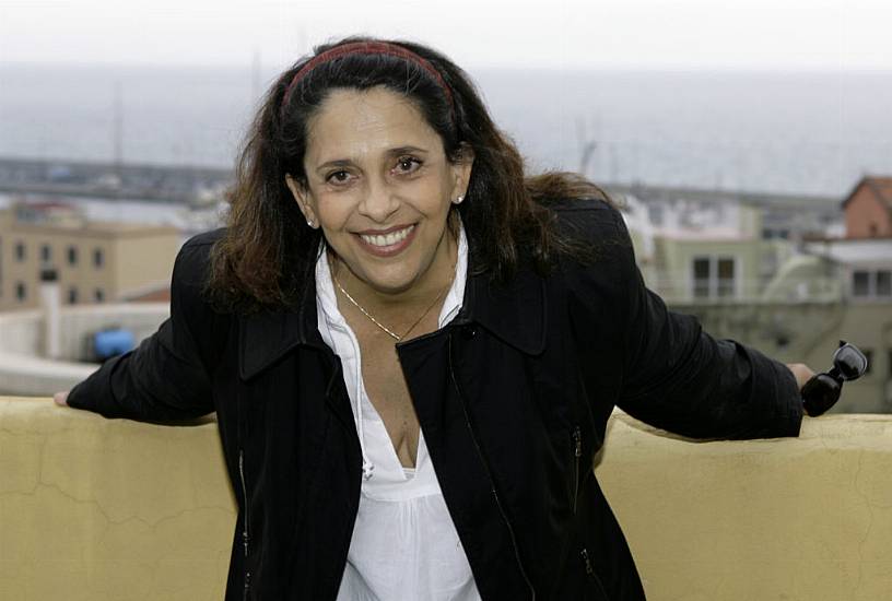 Brazilian Singer Gal Costa Dies Aged 77