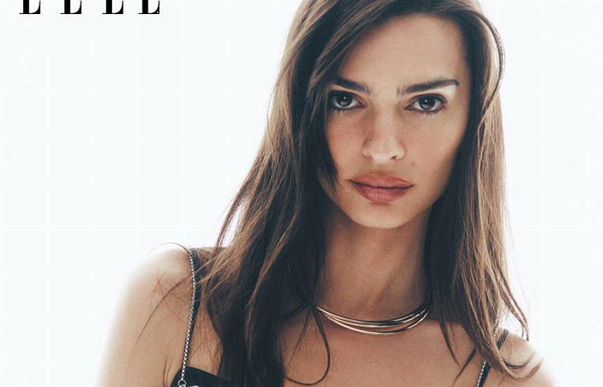 Emily Ratajkowski Attacks ‘Craziness’ Directed At Amber Heard And Olivia Wilde