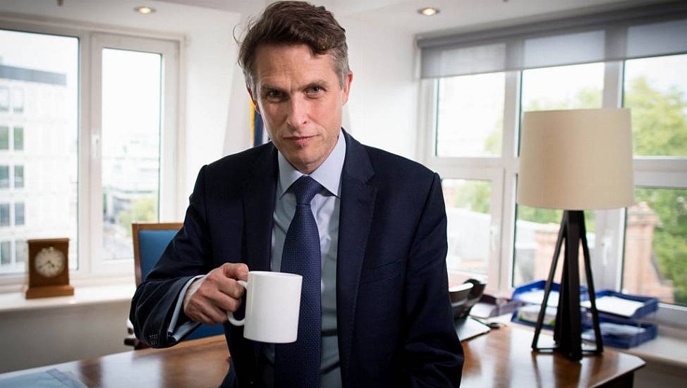 Strip Williamson Of Knighthood If Complaints Upheld, Urge Lib Dems