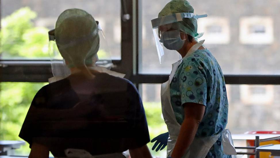 Pandemic Bonus To Be Paid To Workers Still Waiting By The 'End Of November'