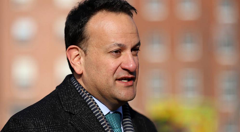 Ethics Watchdog Has ‘No Role’ Investigating Leo Varadkar Over Document Leak