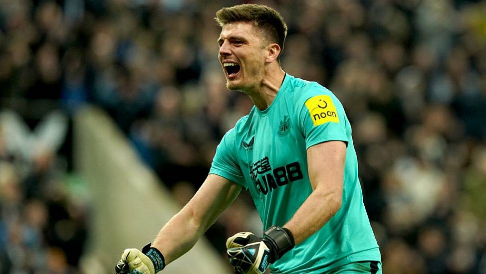 Nick Pope Proves England Shoot-Out Credentials To Edge Newcastle Past Palace