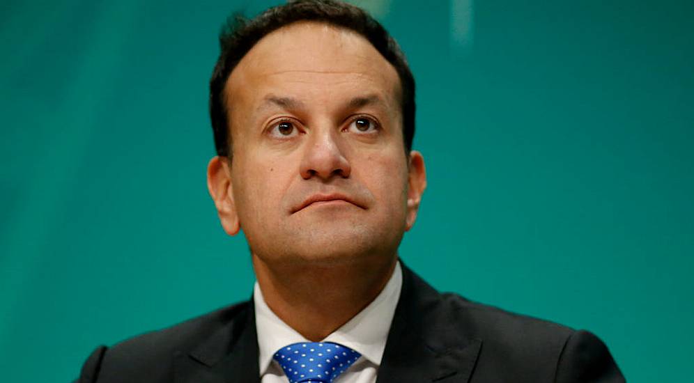 Varadkar Withdraws ‘Hypocrite’ Remark In Fiery Dáil Debate Over Leak Probe