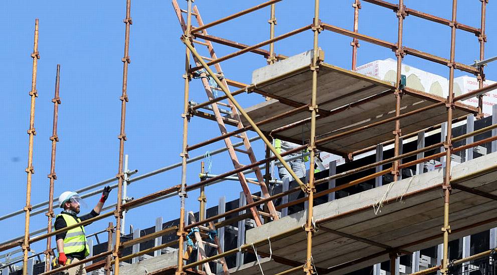 State Needs To End Reliance On Private Sector To Deliver Housing, Says Planning Expert