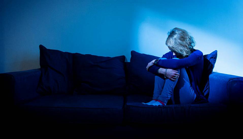 Only 18% Of People Who Experience Adult Abuse Report It, Survey Shows