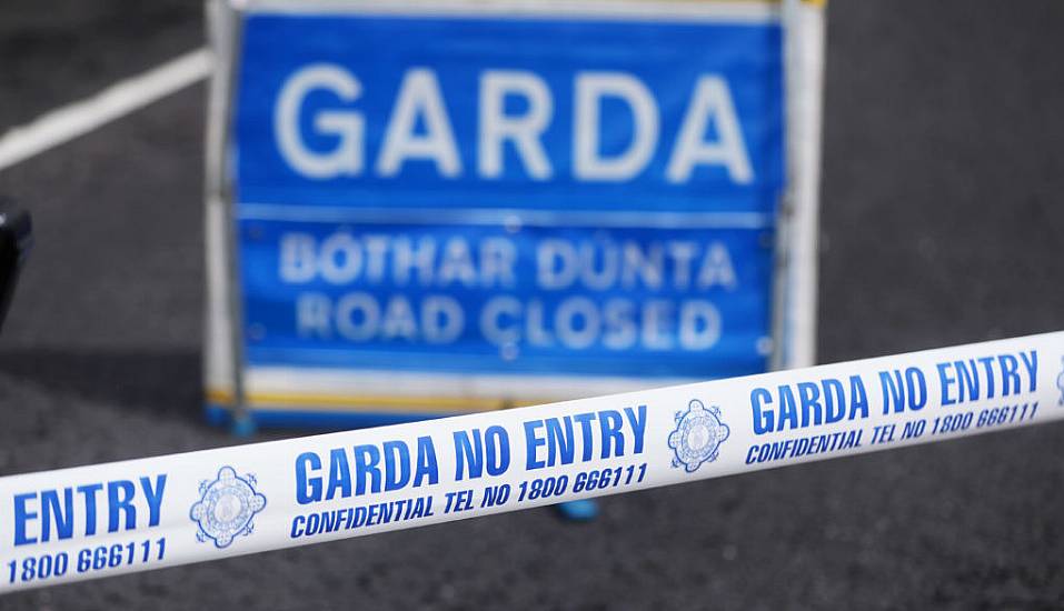 Teenage Girl With Special Needs Seriously Injured After Kilkenny Crash