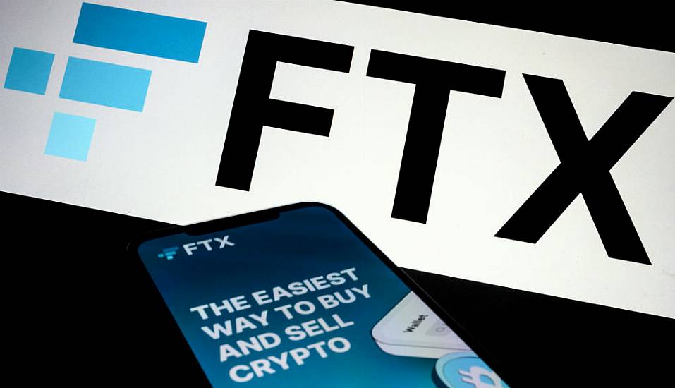 The Spectacular Fall Of Ftx: Battling Billionaires And A Failed Bid To Save Crypto