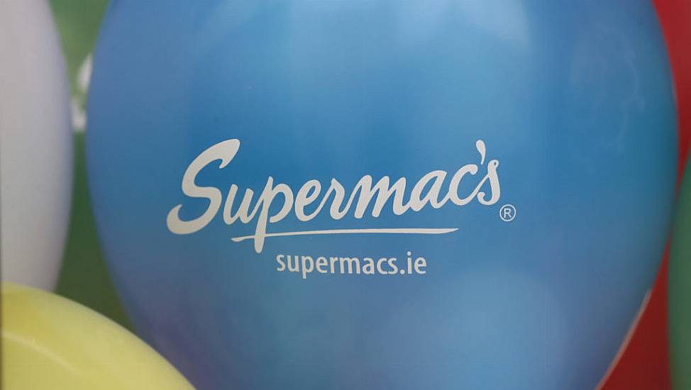 Supermac's Makes Charitable Donation Of €3,500 To Avoid Conviction For Data Protection Breaches