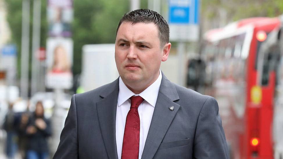 Garda Loses Appeal Over Disclosures Tribunal Costs