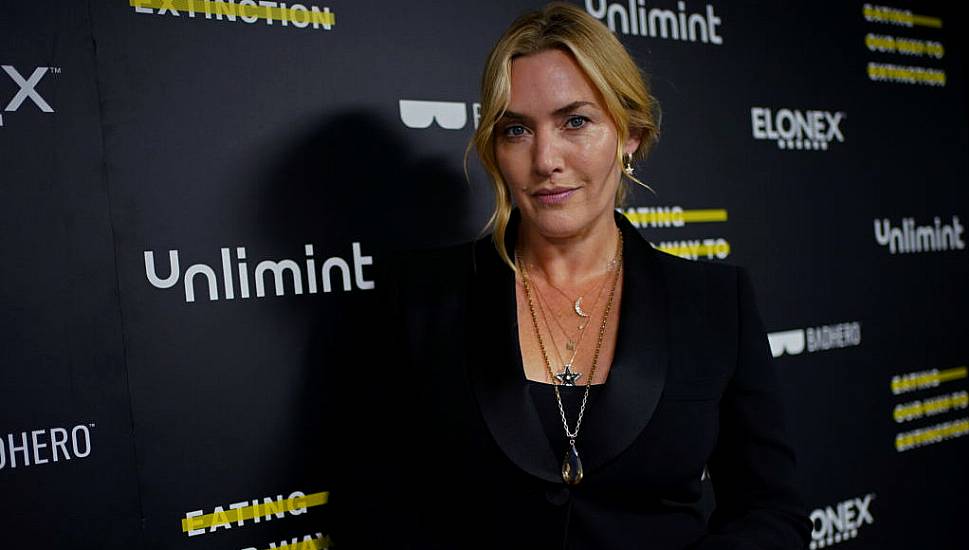 Kate Winslet Gives £17,000 To Help Pay Life Support Fuel Costs Of 12-Year-Old Girl