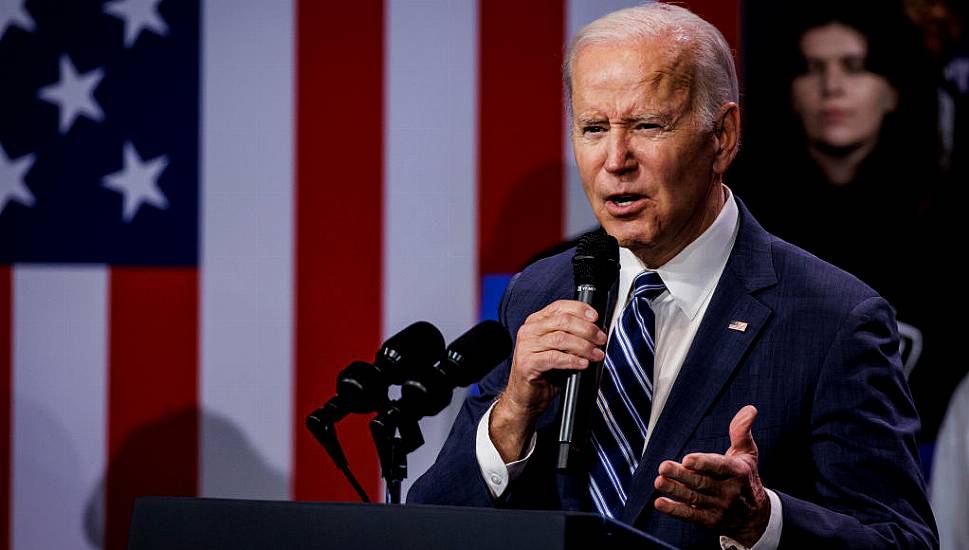 Us President Biden Slips Up On Name Of Asean Summit Host Cambodia