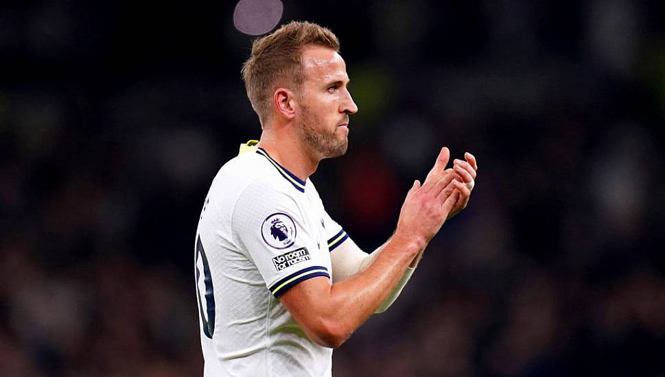 Antonio Conte Praises Harry Kane’s Importance In Tottenham’s Win Over Leeds