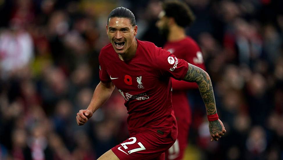 Darwin Nunez Shrugs Off Price Tag To Become Key For Liverpool – Virgil Van Dijk