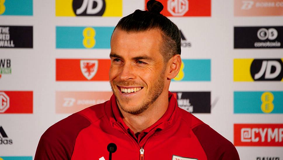 ‘I’m Fully Fit And Ready To Go’ – Gareth Bale Provides World Cup Boost For Wales