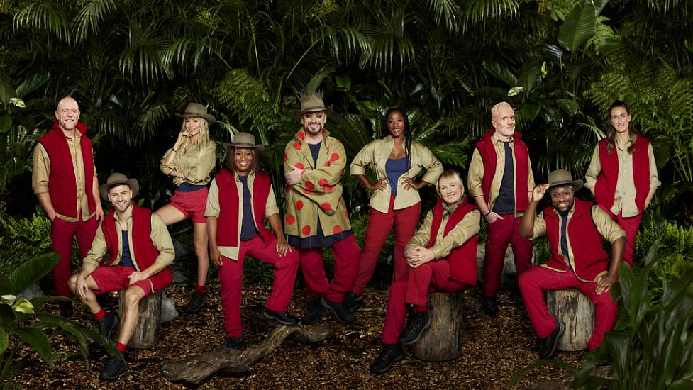 Matt Hancock Spared From I’m A Celeb Trial For First Time Since Entering Jungle