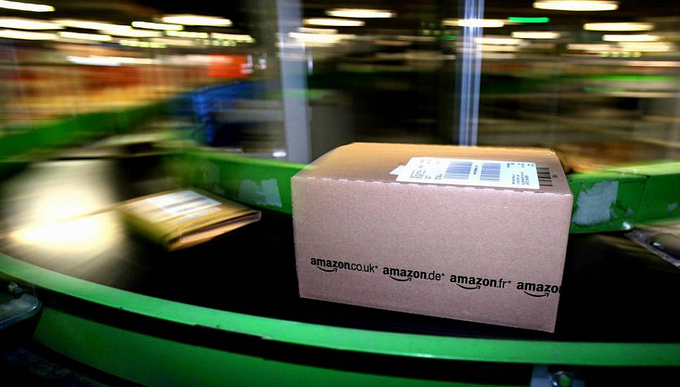 Amazon Preparing Major Job Cuts – Report