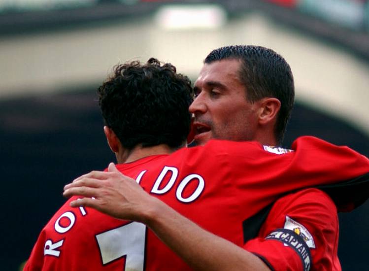 The Interviews That Shook Old Trafford: How Ronaldo's Mirrors, And Differs From Keane