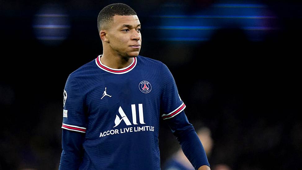 Football Rumours: Man Utd Line Up Kylian Mbappe As Cristiano Ronaldo Replacement