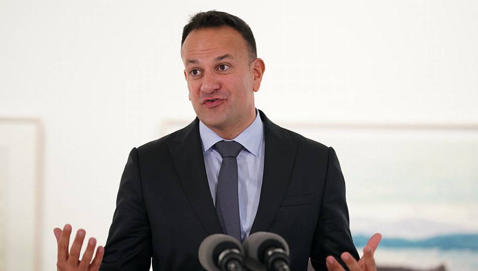 No Job Cuts Expected At Amazon Ireland Despite Reports Of Lay-Offs – Varadkar