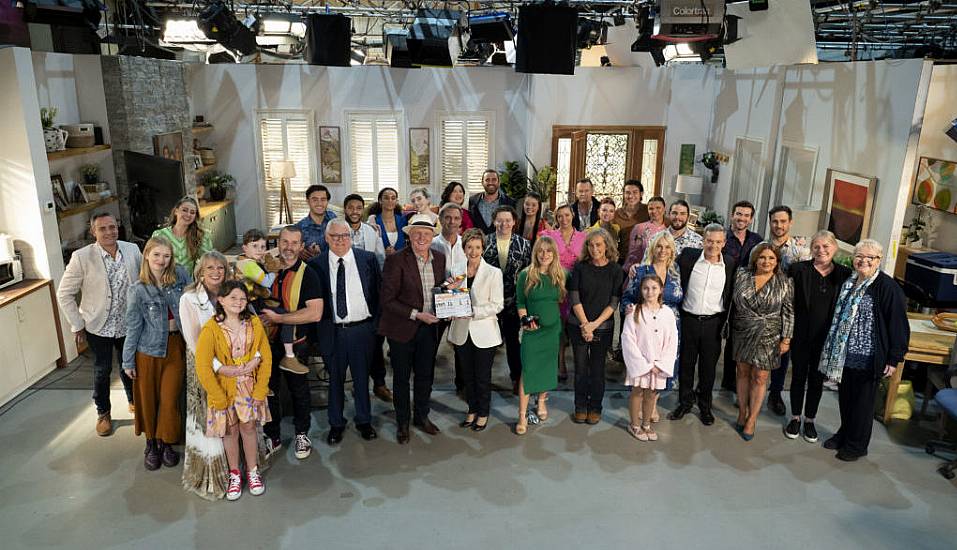 Neighbours To Return To Screens Following Soap’s Cancellation